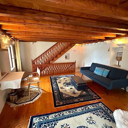 Charming Bohemian House In Perast Villa Eksteriør billede