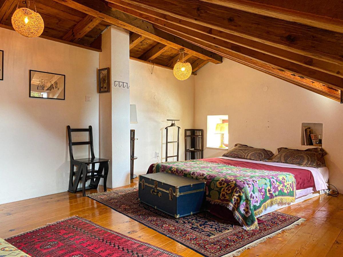 Charming Bohemian House In Perast Villa Eksteriør billede