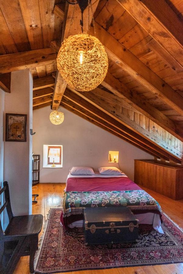 Charming Bohemian House In Perast Villa Eksteriør billede