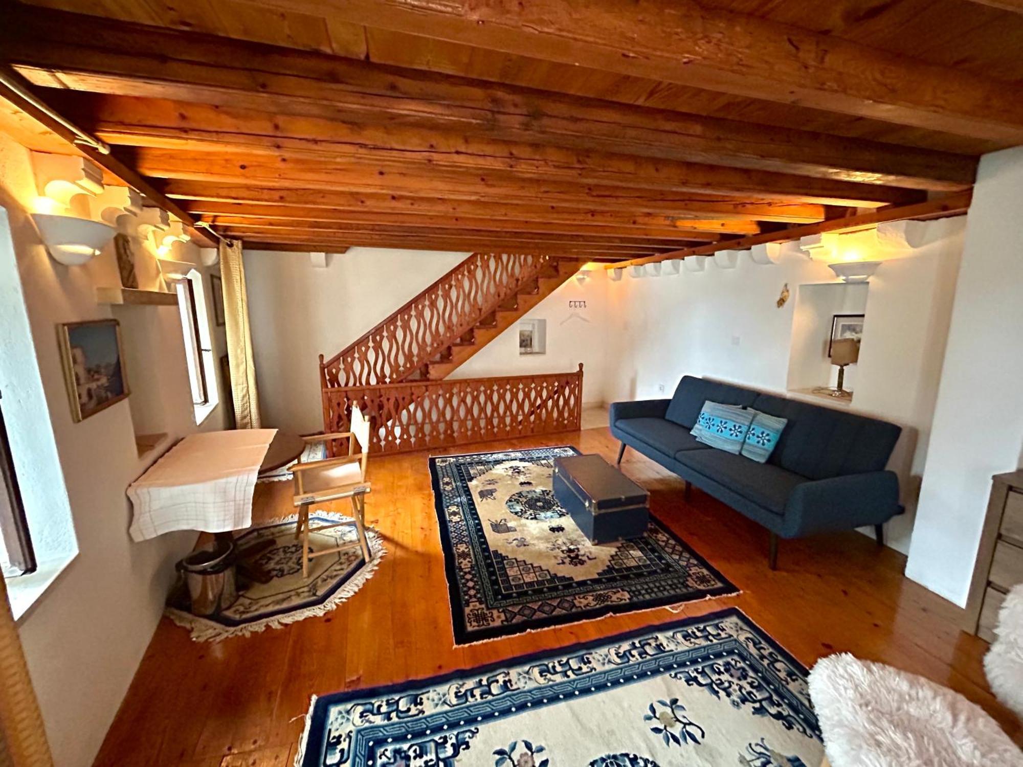 Charming Bohemian House In Perast Villa Eksteriør billede